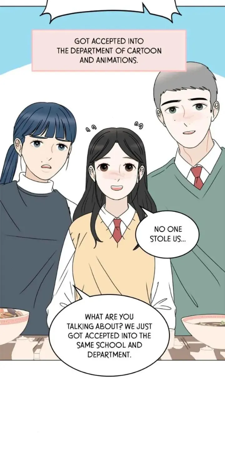 Read 30 Minute Walk chapter 201 image 46 on Lezhin