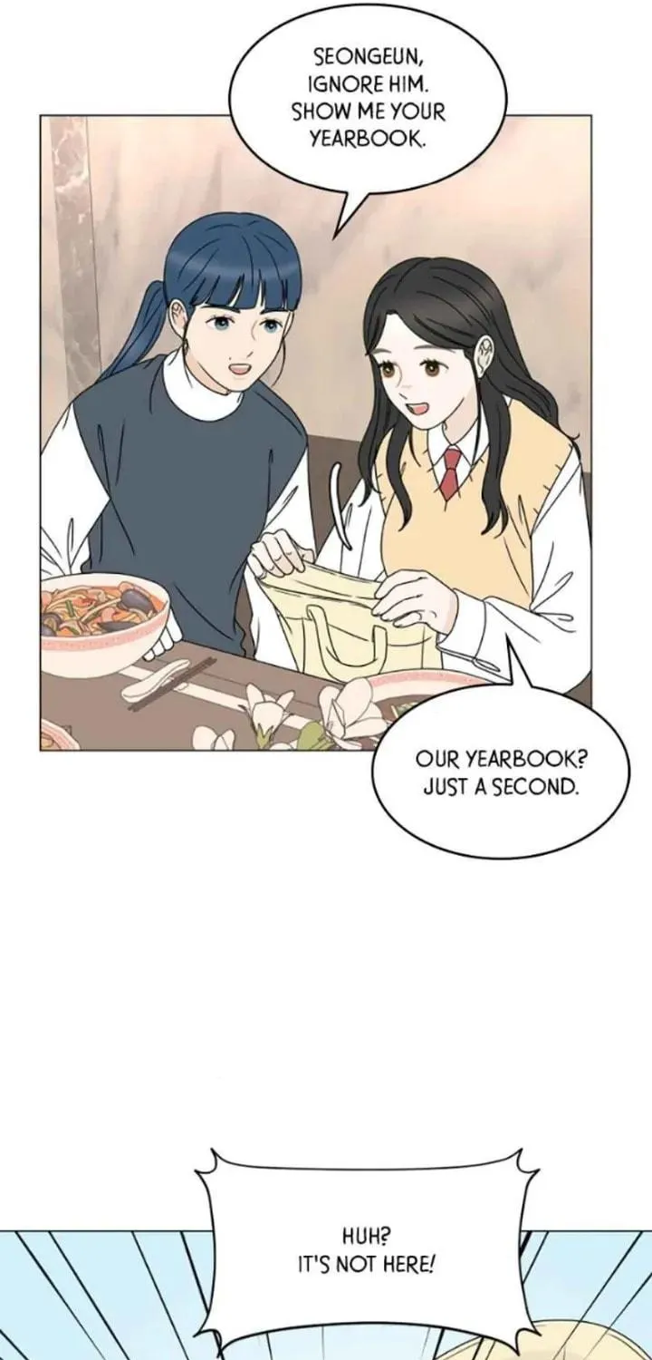 Read 30 Minute Walk chapter 201 image 47 on Lezhin