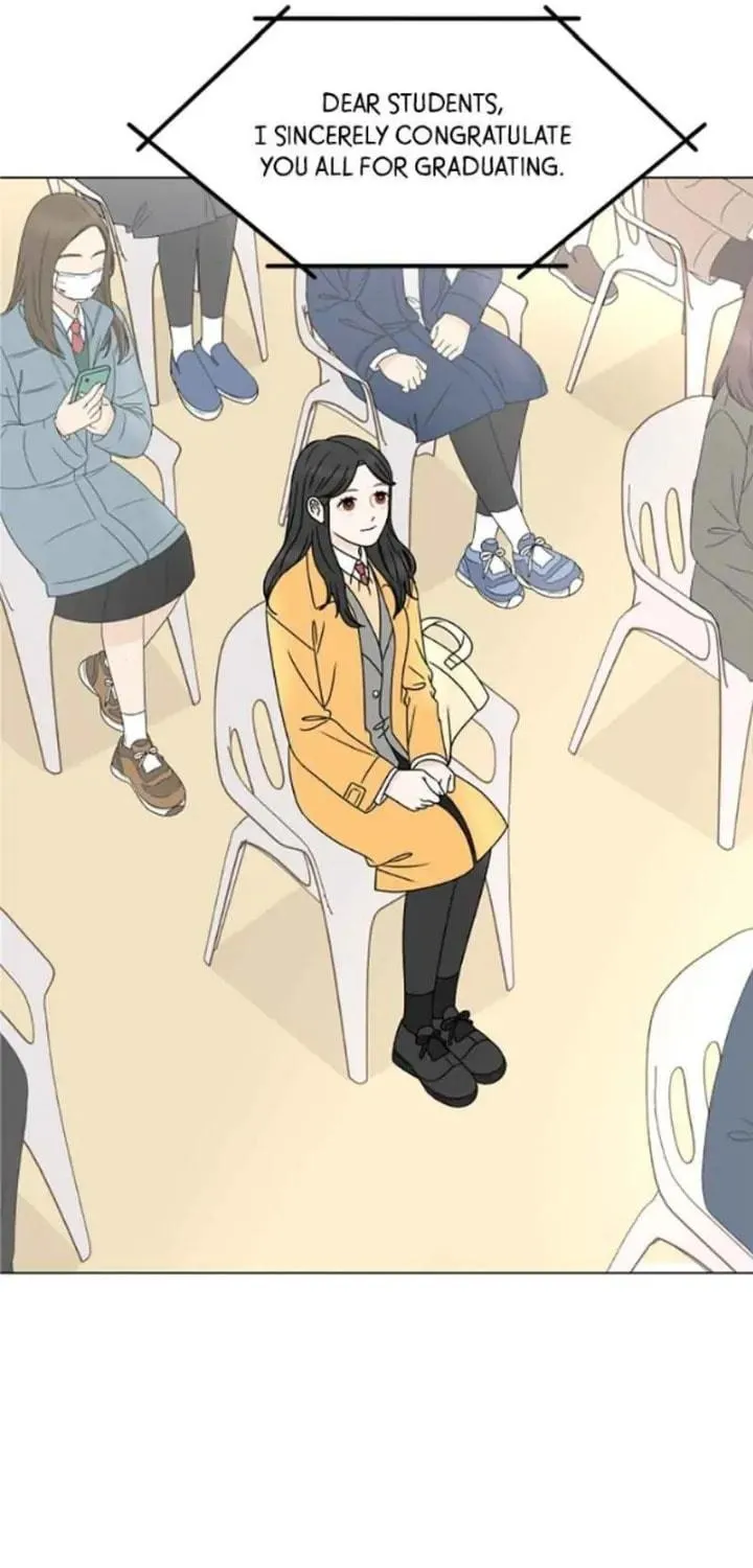 Read 30 Minute Walk chapter 201 image 5 on Lezhin
