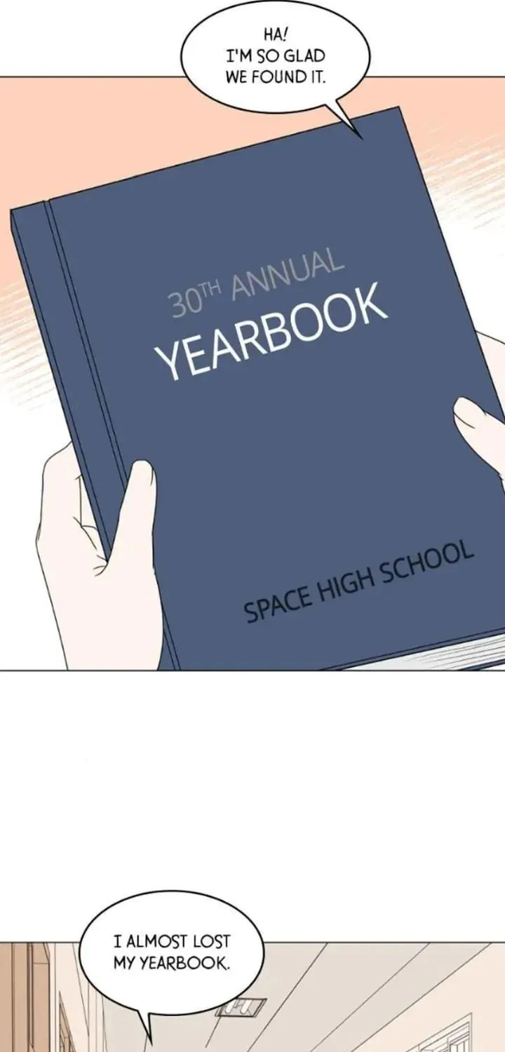 Read 30 Minute Walk chapter 201 image 53 on Lezhin