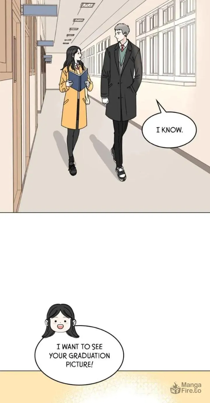 Read 30 Minute Walk chapter 201 image 54 on Lezhin
