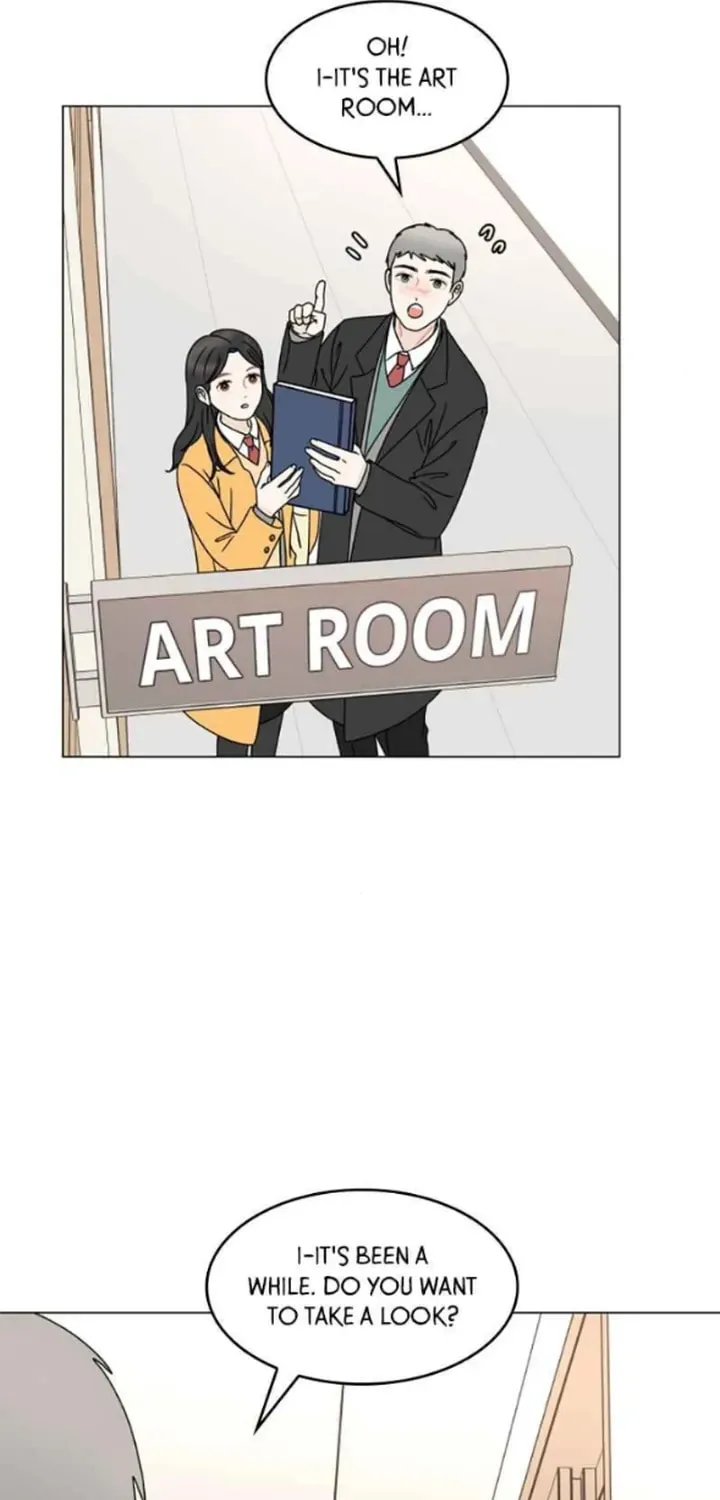 Read 30 Minute Walk chapter 201 image 57 on Lezhin
