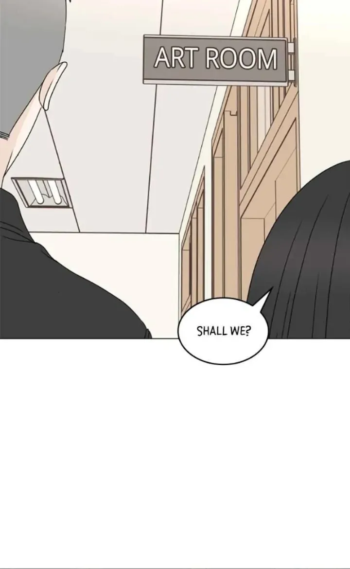 Read 30 Minute Walk chapter 201 image 58 on Lezhin