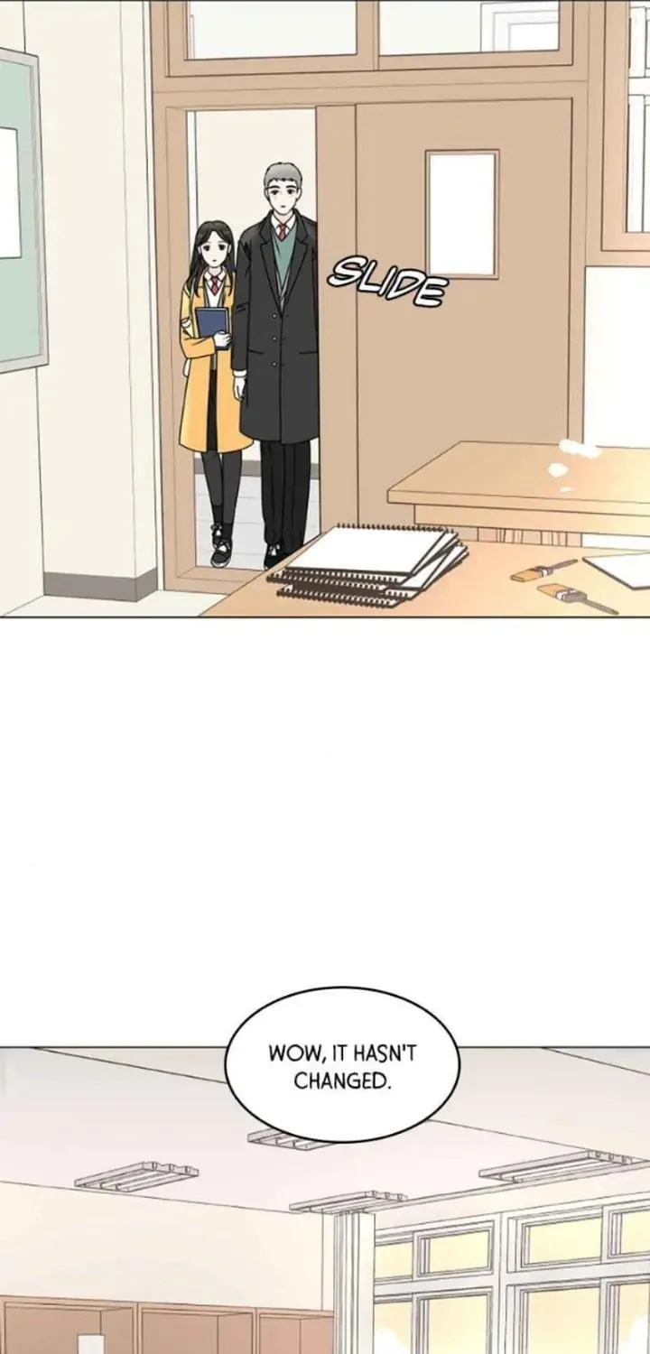 Read 30 Minute Walk chapter 201 image 59 on Lezhin