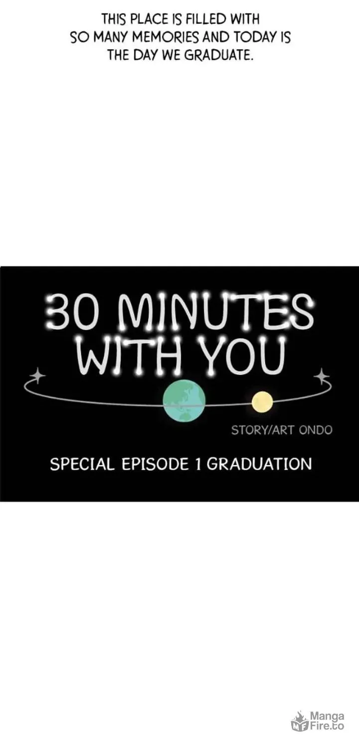 Read 30 Minute Walk chapter 201 image 6 on Lezhin
