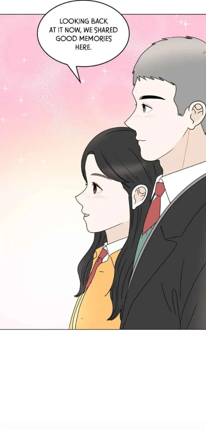 Read 30 Minute Walk chapter 201 image 61 on Lezhin