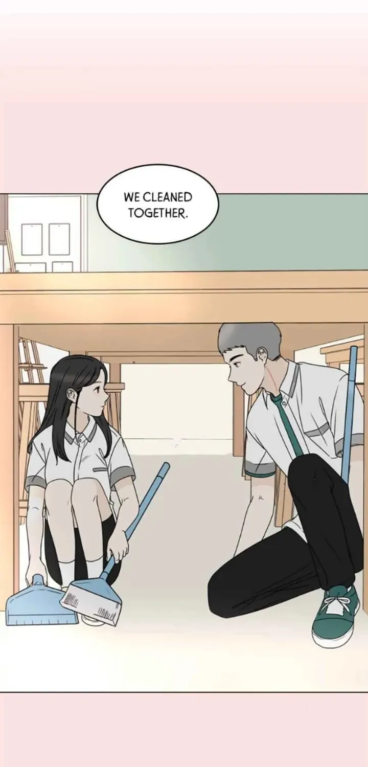Read 30 Minute Walk chapter 201 image 62 on Lezhin