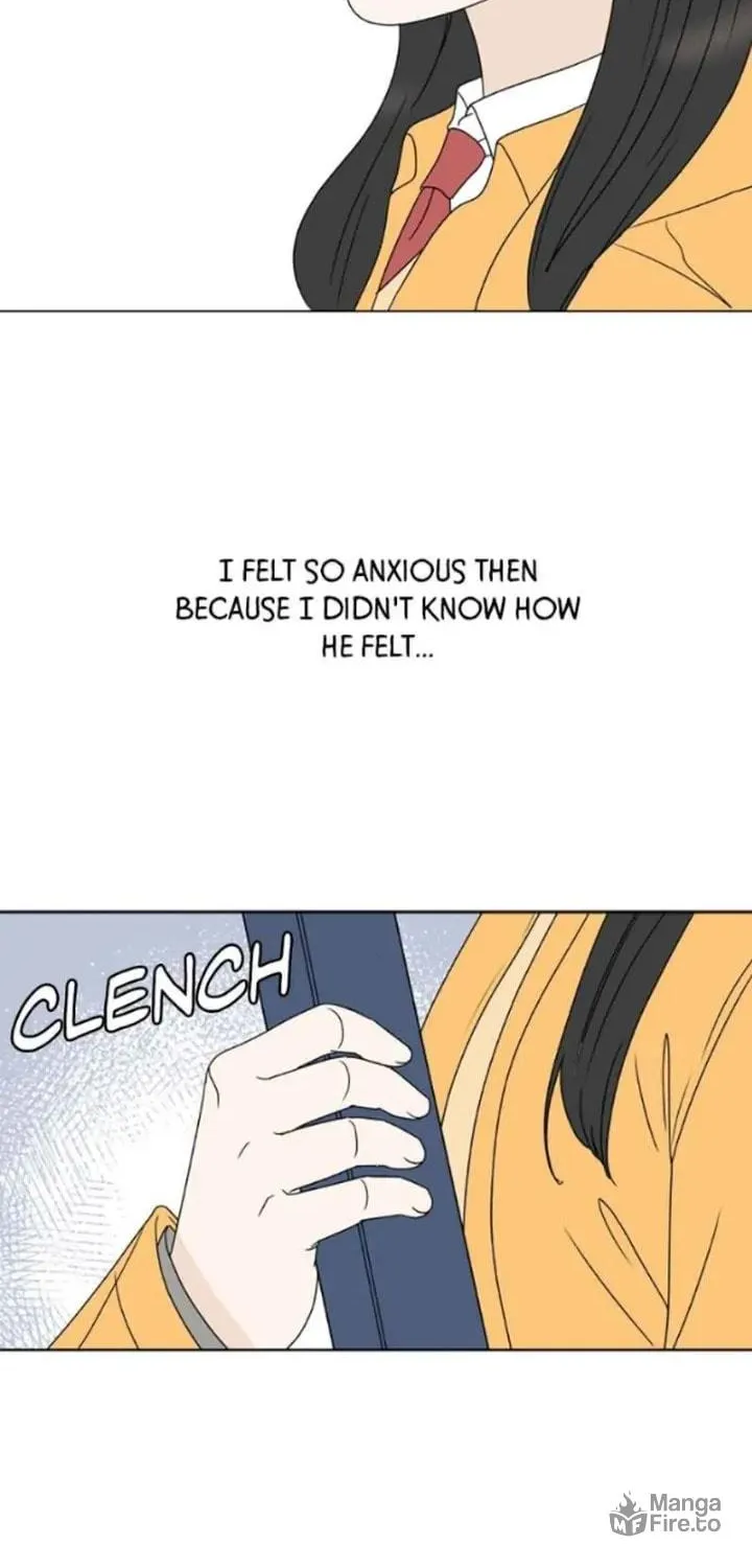 Read 30 Minute Walk chapter 201 image 66 on Lezhin