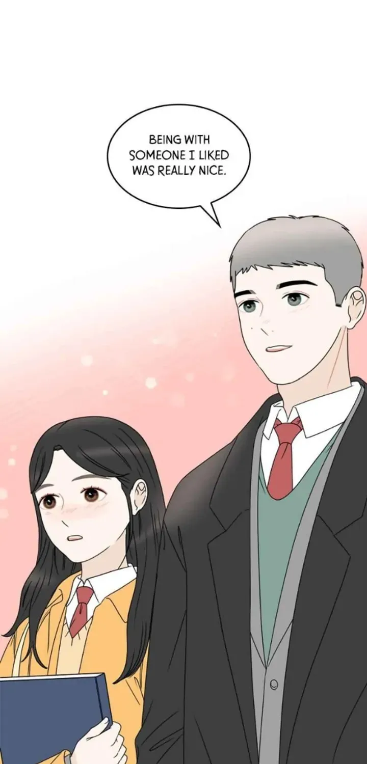 Read 30 Minute Walk chapter 201 image 67 on Lezhin