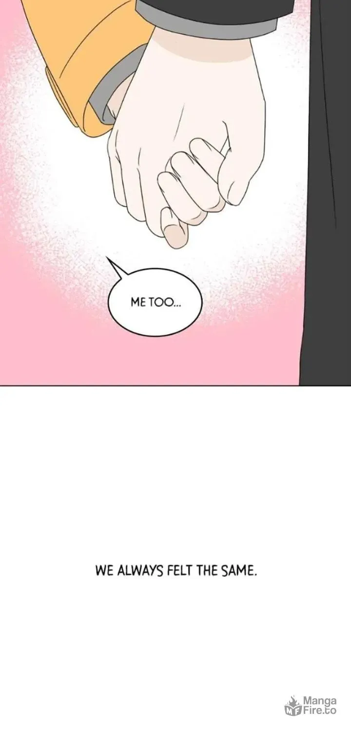Read 30 Minute Walk chapter 201 image 70 on Lezhin