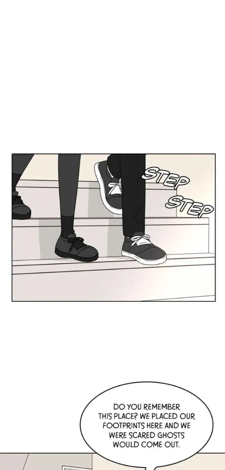 Read 30 Minute Walk chapter 201 image 71 on Lezhin