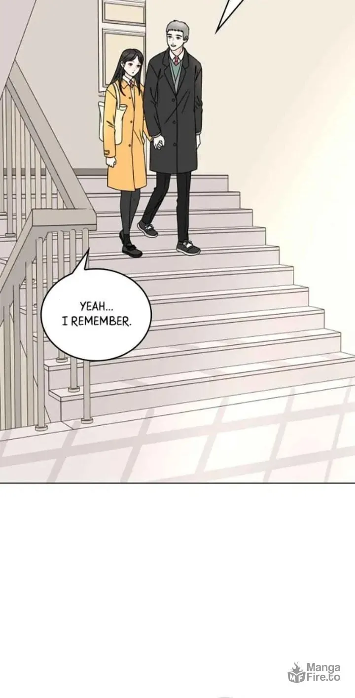 Read 30 Minute Walk chapter 201 image 72 on Lezhin