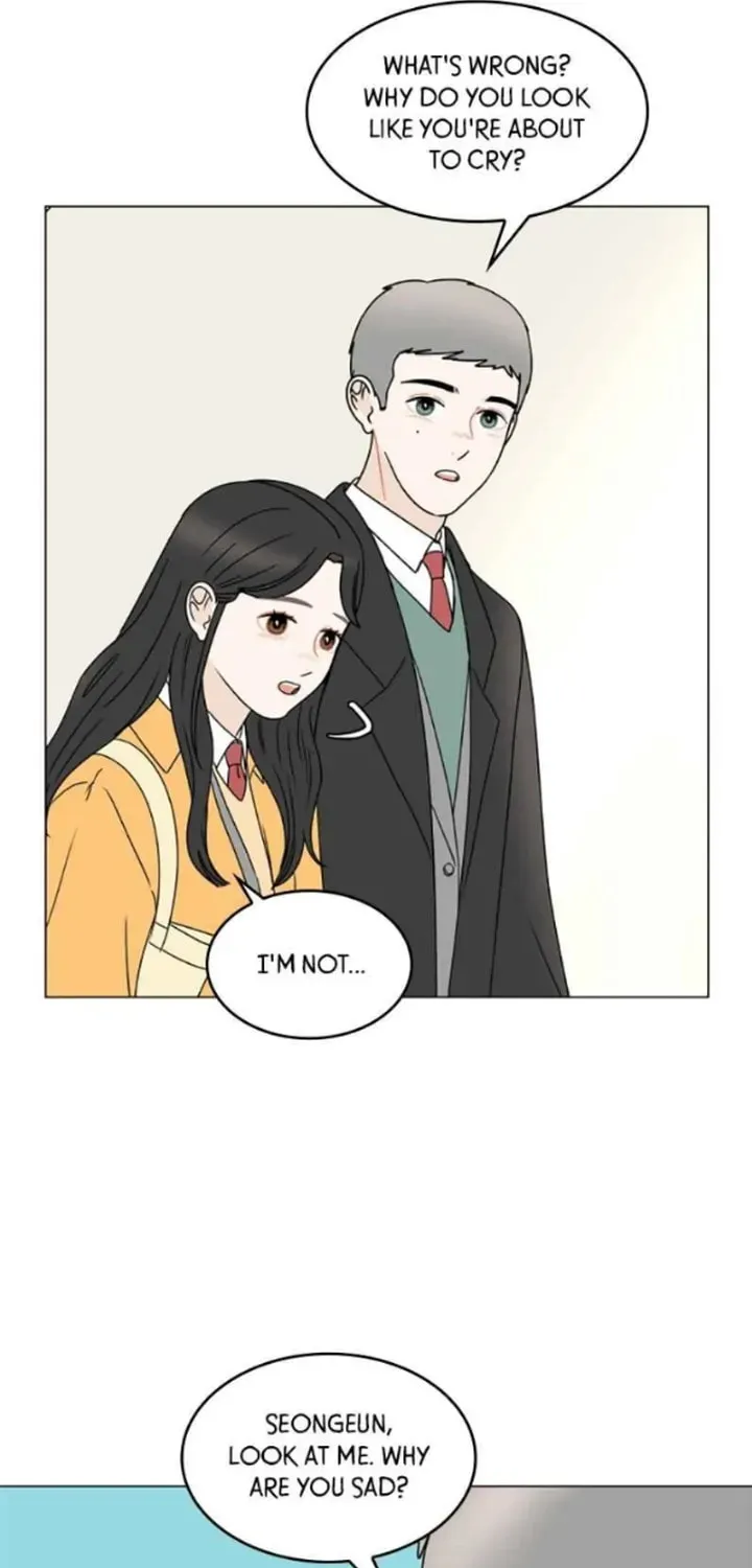Read 30 Minute Walk chapter 201 image 73 on Lezhin