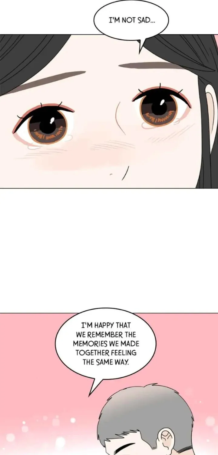 Read 30 Minute Walk chapter 201 image 75 on Lezhin