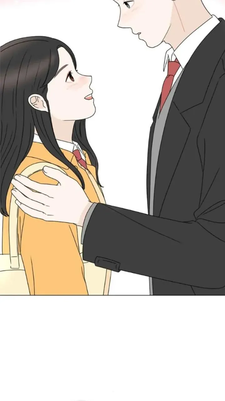 Read 30 Minute Walk chapter 201 image 76 on Lezhin