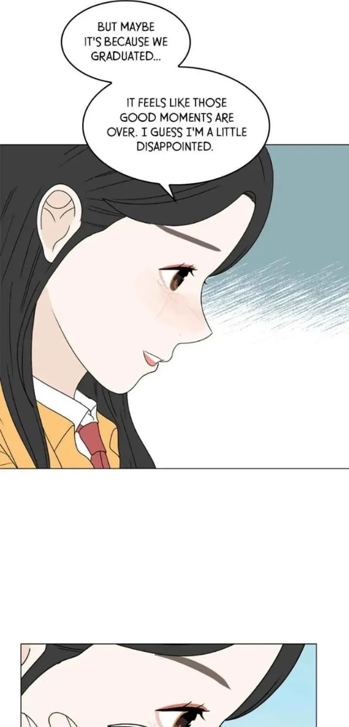 Read 30 Minute Walk chapter 201 image 77 on Lezhin
