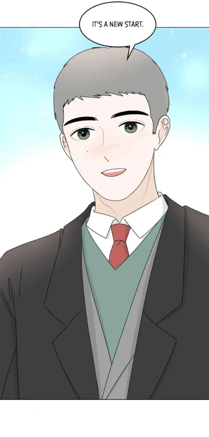 Read 30 Minute Walk chapter 201 image 81 on Lezhin