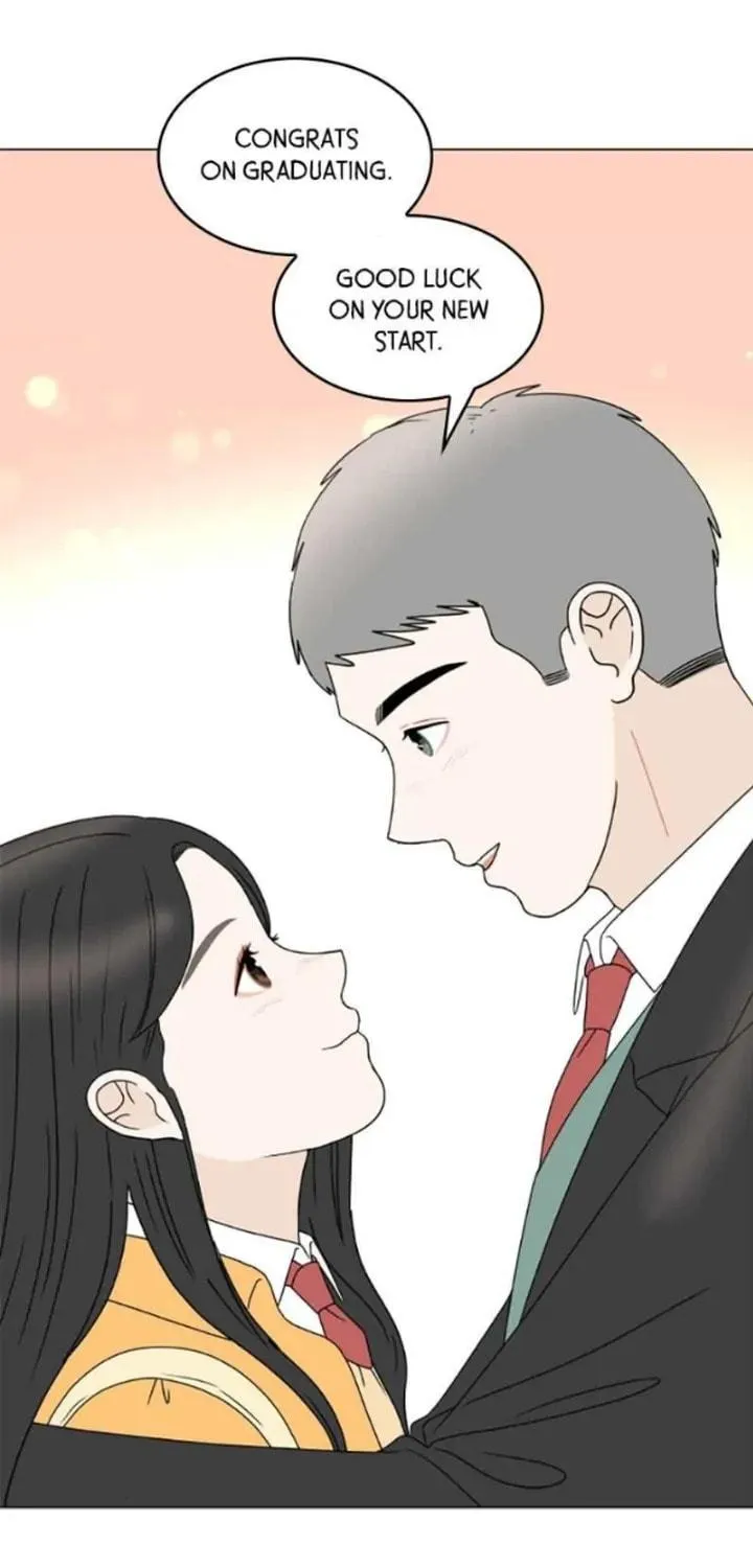 Read 30 Minute Walk chapter 201 image 83 on Lezhin