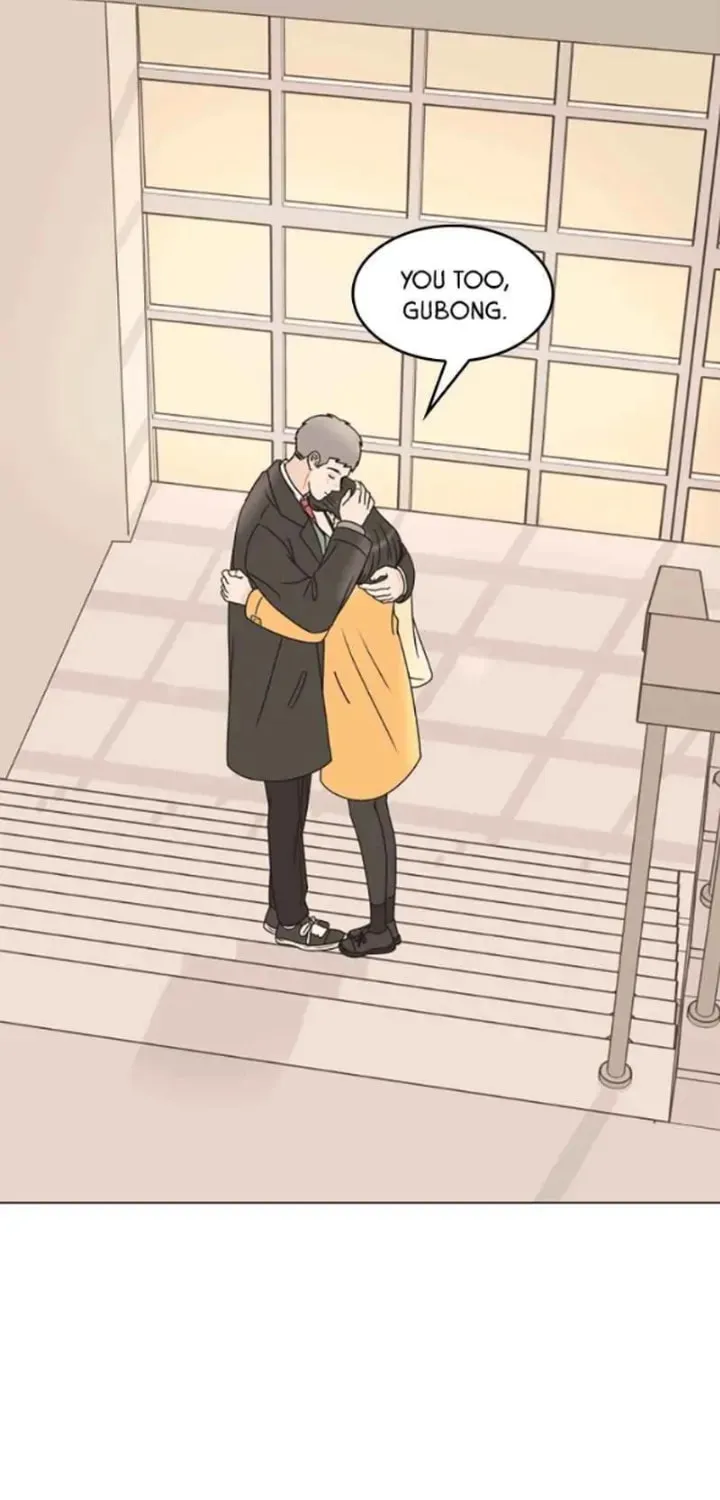 Read 30 Minute Walk chapter 201 image 85 on Lezhin