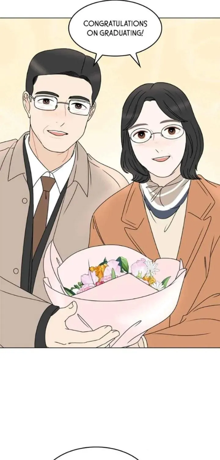 Read 30 Minute Walk chapter 201 image 9 on Lezhin