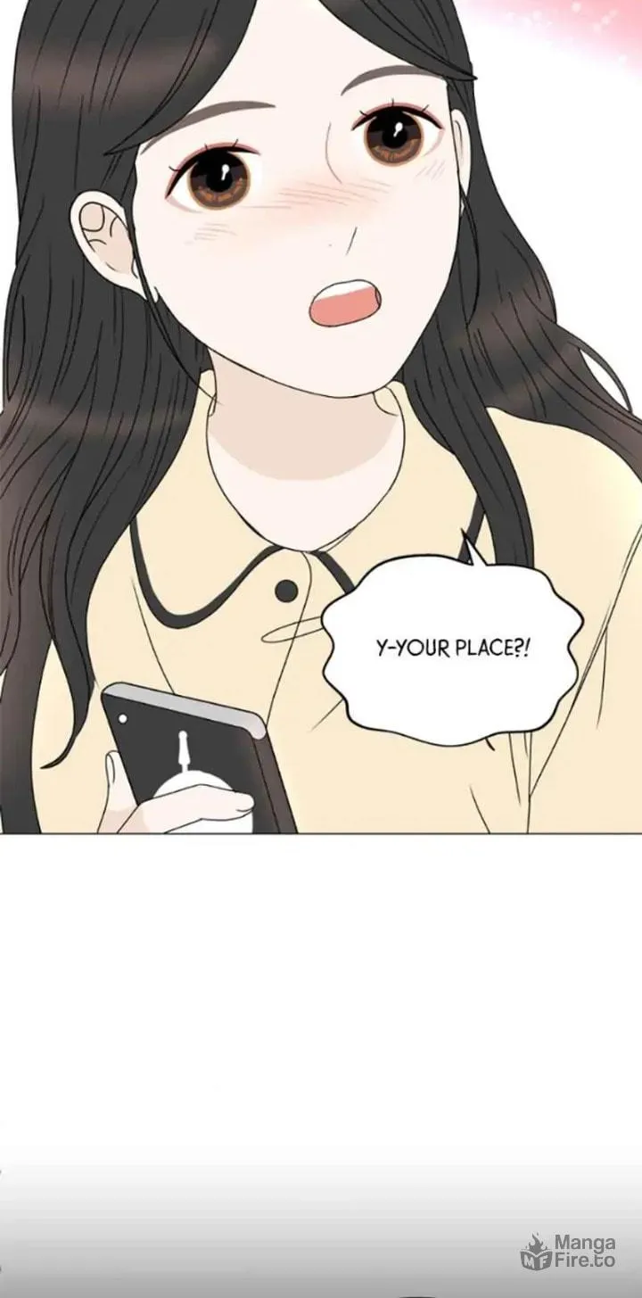 Read 30 Minute Walk chapter 203 image 10 on Lezhin