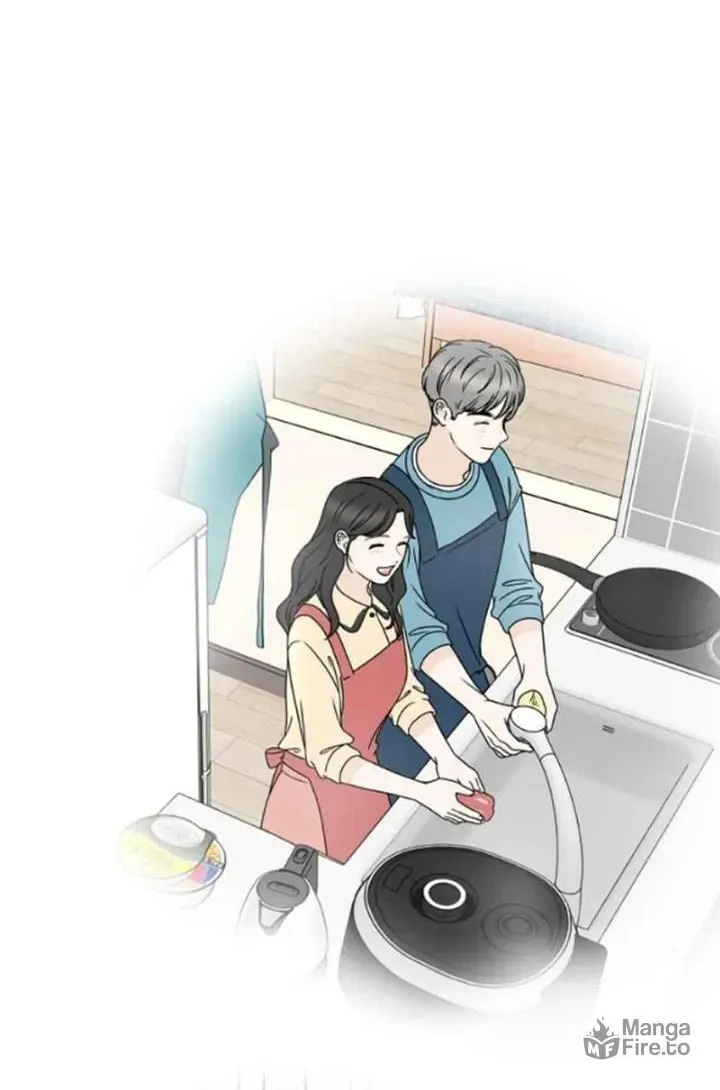 Read 30 Minute Walk chapter 203 image 12 on Lezhin