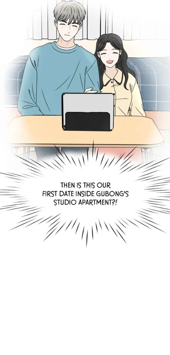 Read 30 Minute Walk chapter 203 image 13 on Lezhin