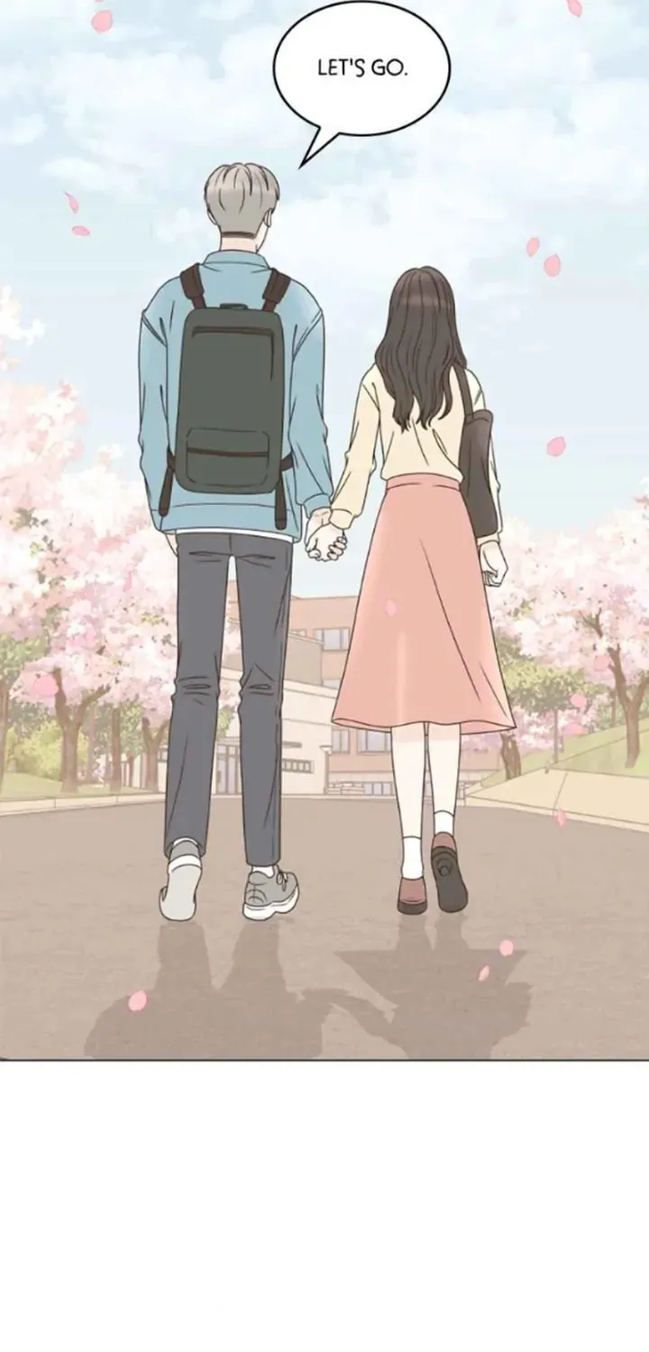 Read 30 Minute Walk chapter 203 image 15 on Lezhin