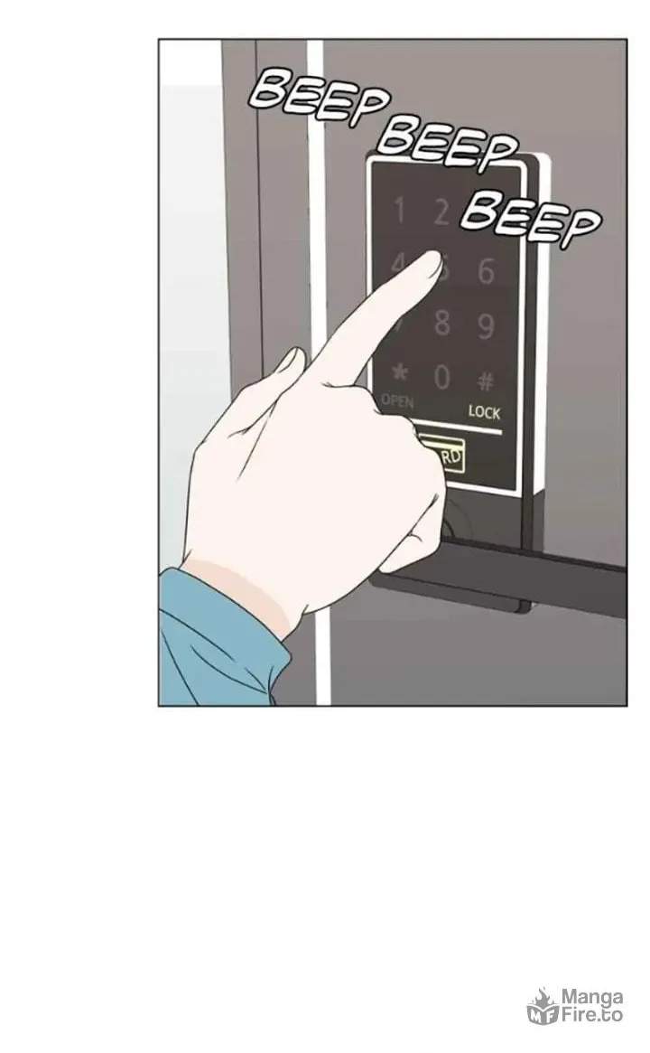 Read 30 Minute Walk chapter 203 image 18 on Lezhin
