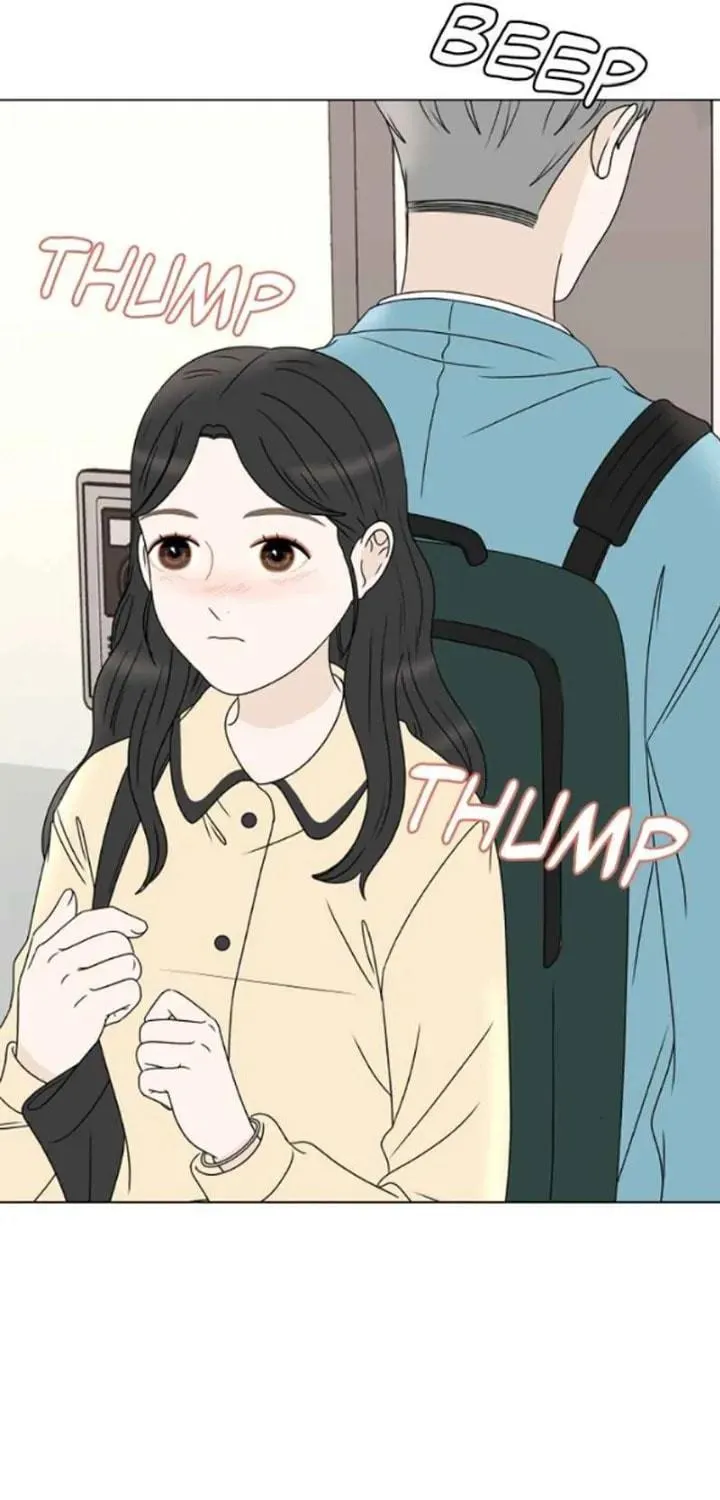 Read 30 Minute Walk chapter 203 image 19 on Lezhin