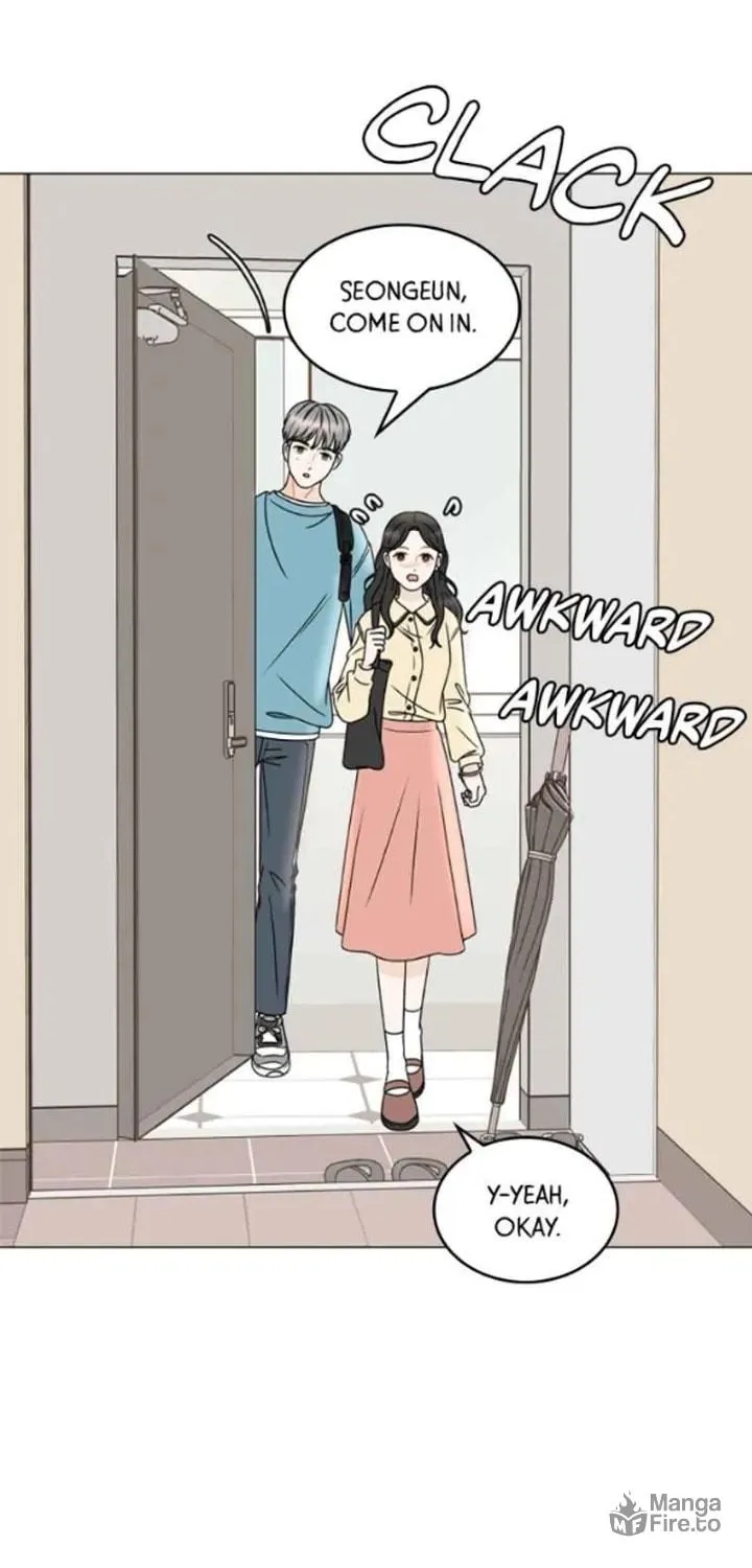 Read 30 Minute Walk chapter 203 image 20 on Lezhin