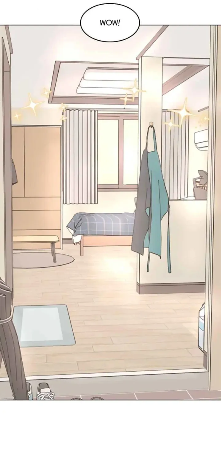Read 30 Minute Walk chapter 203 image 21 on Lezhin
