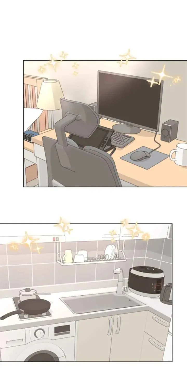 Read 30 Minute Walk chapter 203 image 22 on Lezhin