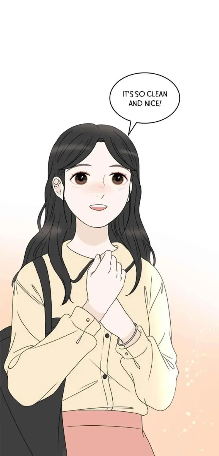Read 30 Minute Walk chapter 203 image 23 on Lezhin