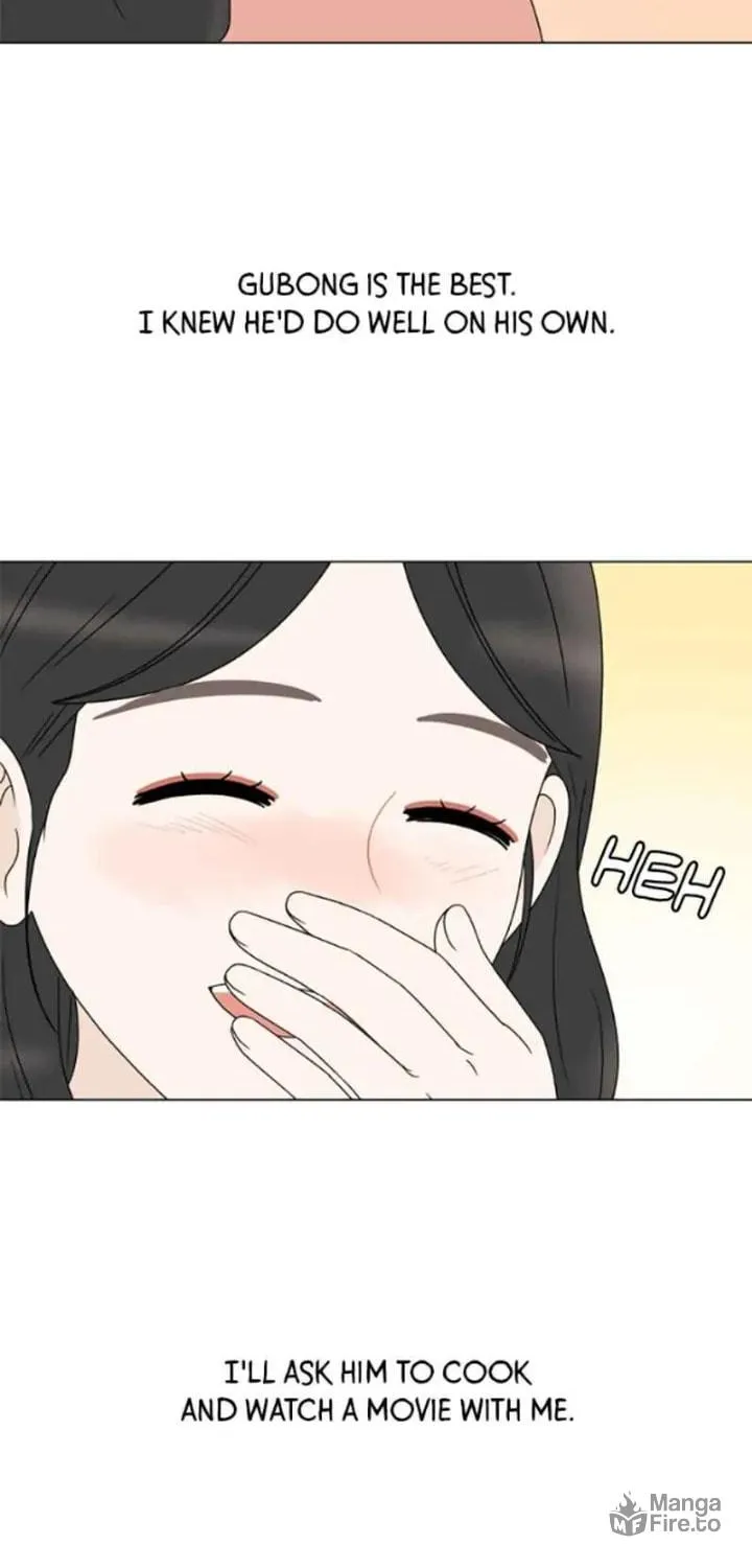 Read 30 Minute Walk chapter 203 image 24 on Lezhin
