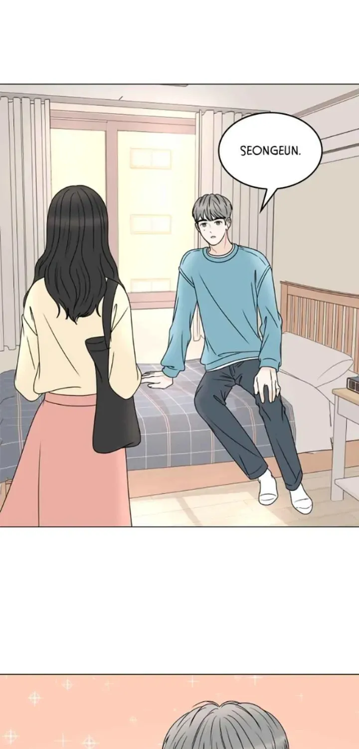 Read 30 Minute Walk chapter 203 image 25 on Lezhin