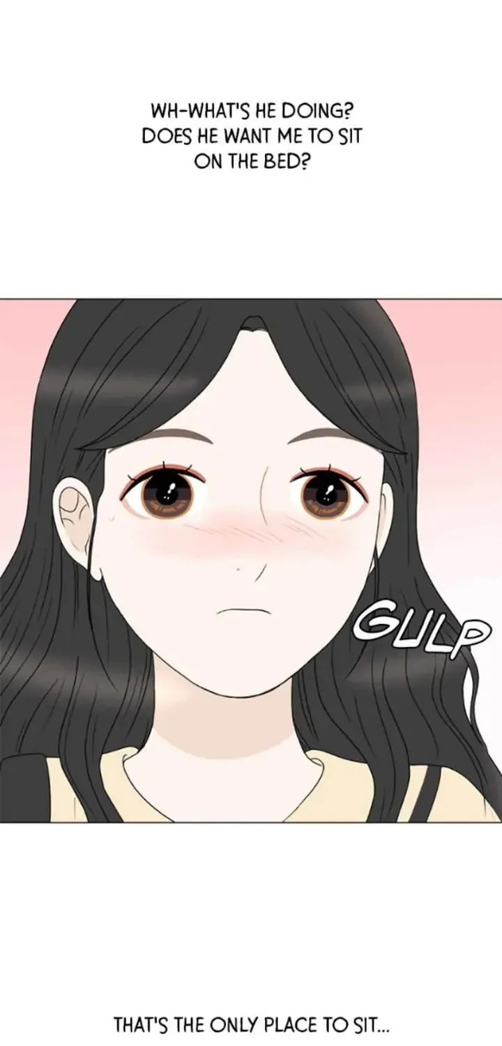 Read 30 Minute Walk chapter 203 image 27 on Lezhin