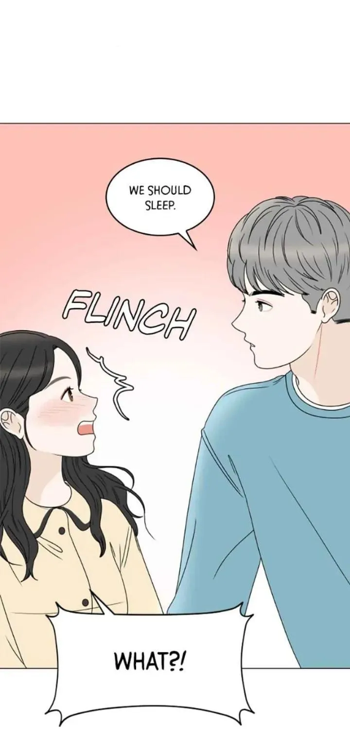 Read 30 Minute Walk chapter 203 image 29 on Lezhin