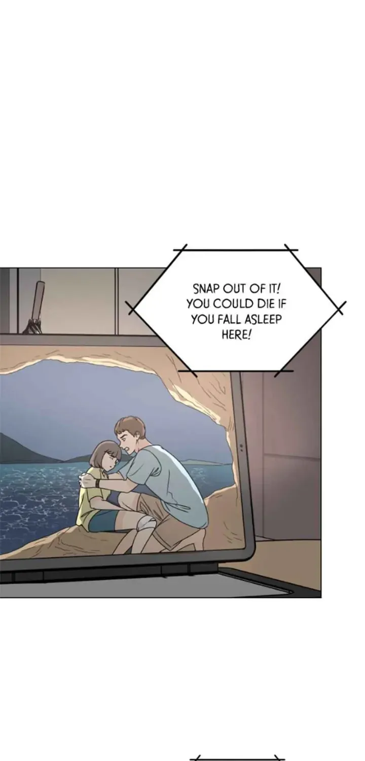 Read 30 Minute Walk chapter 203 image 33 on Lezhin