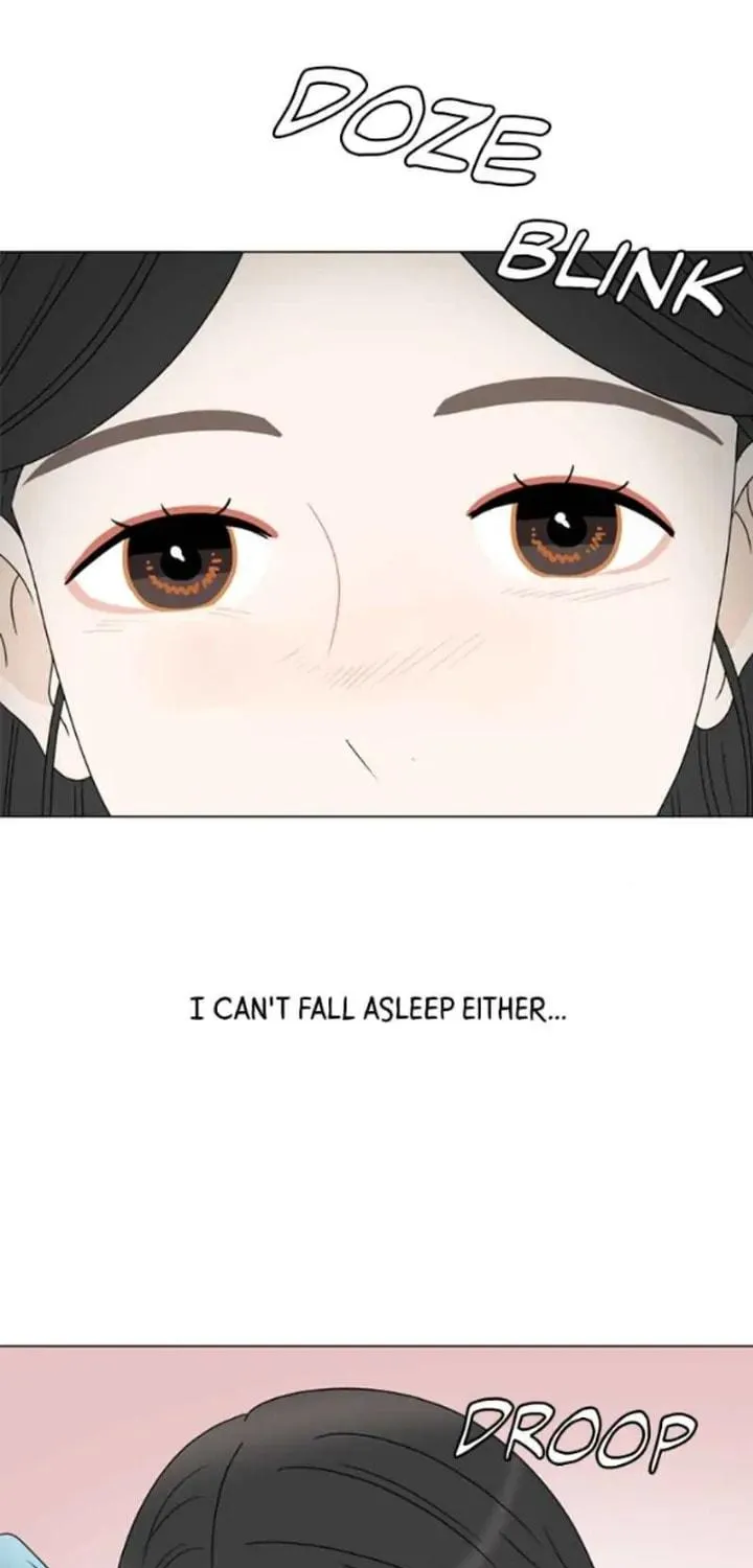 Read 30 Minute Walk chapter 203 image 35 on Lezhin