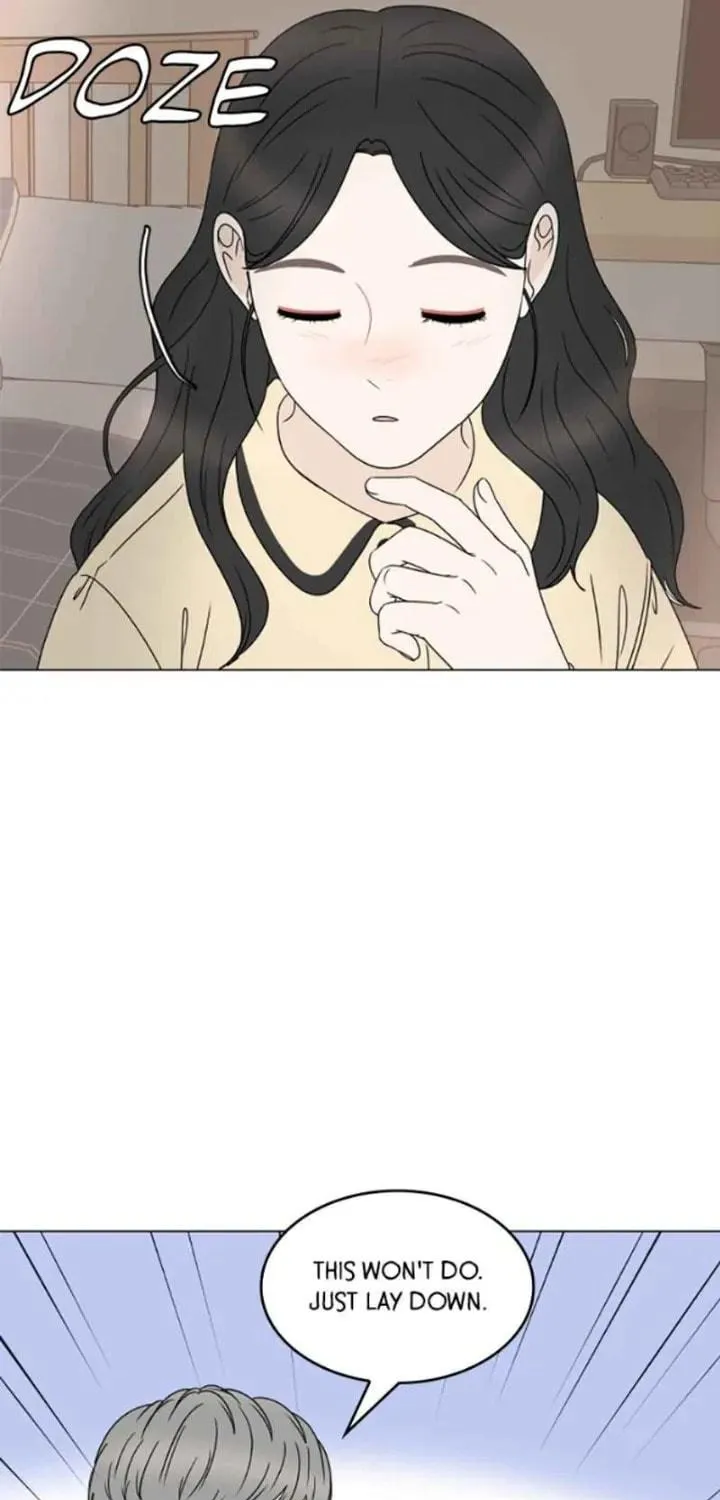 Read 30 Minute Walk chapter 203 image 39 on Lezhin
