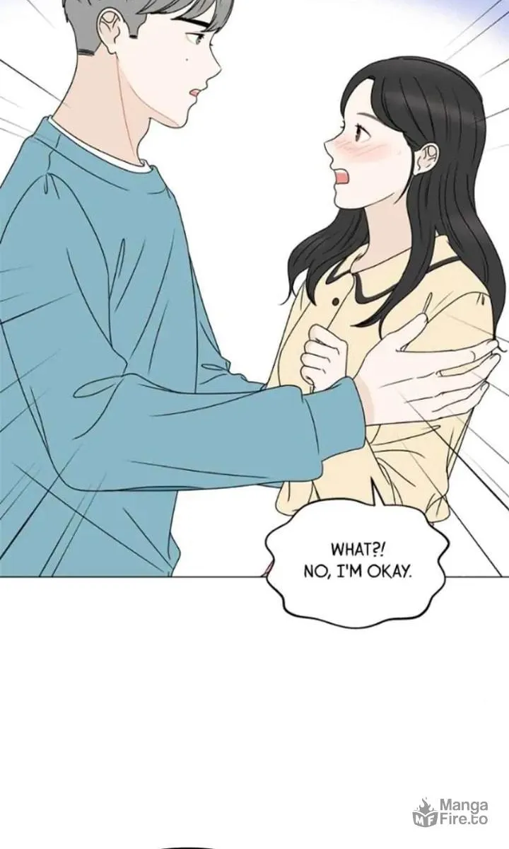Read 30 Minute Walk chapter 203 image 40 on Lezhin
