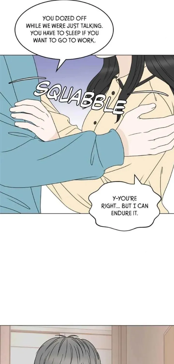 Read 30 Minute Walk chapter 203 image 41 on Lezhin