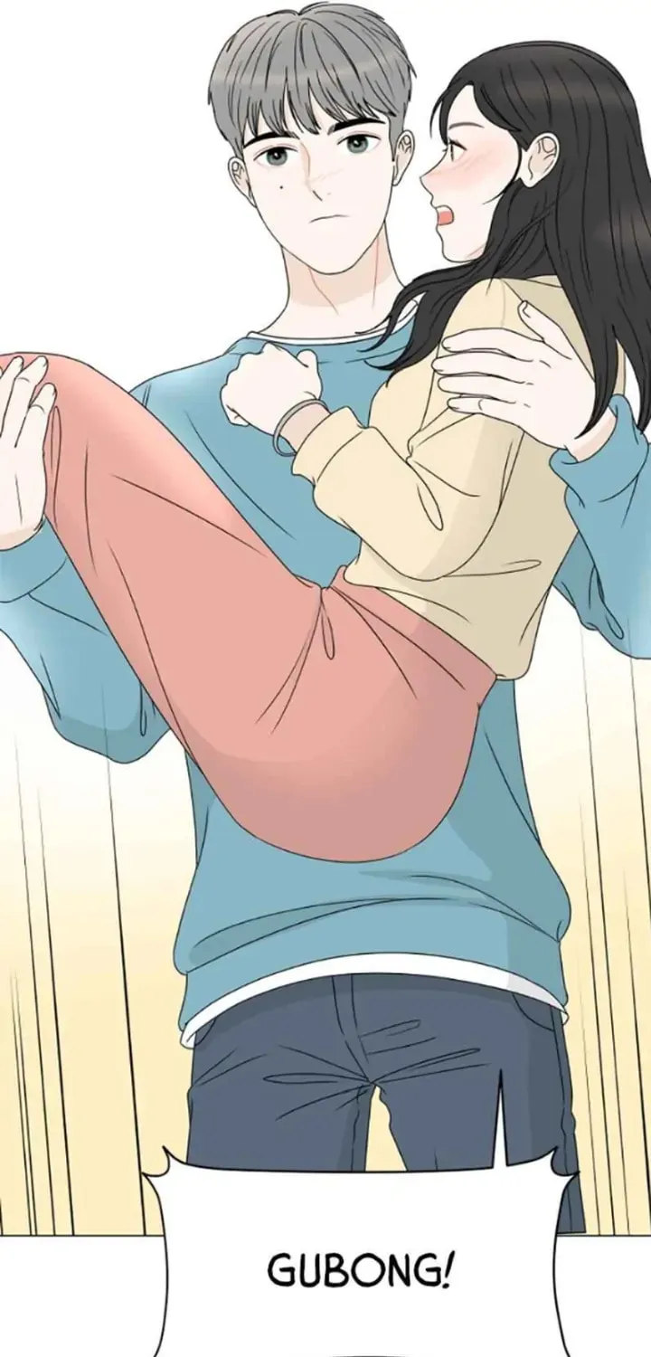 Read 30 Minute Walk chapter 203 image 45 on Lezhin