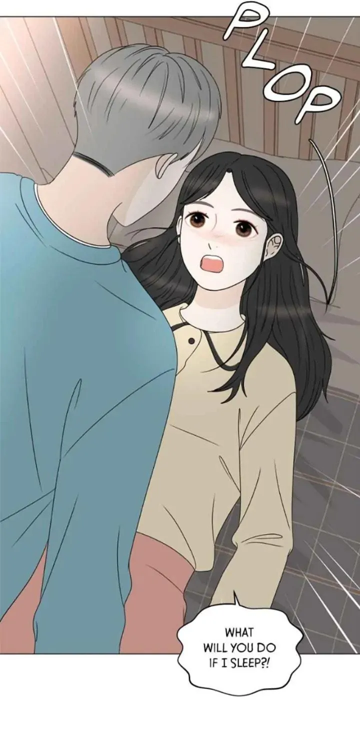 Read 30 Minute Walk chapter 203 image 47 on Lezhin