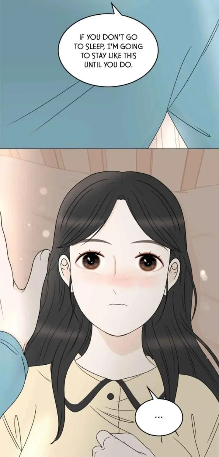 Read 30 Minute Walk chapter 203 image 49 on Lezhin