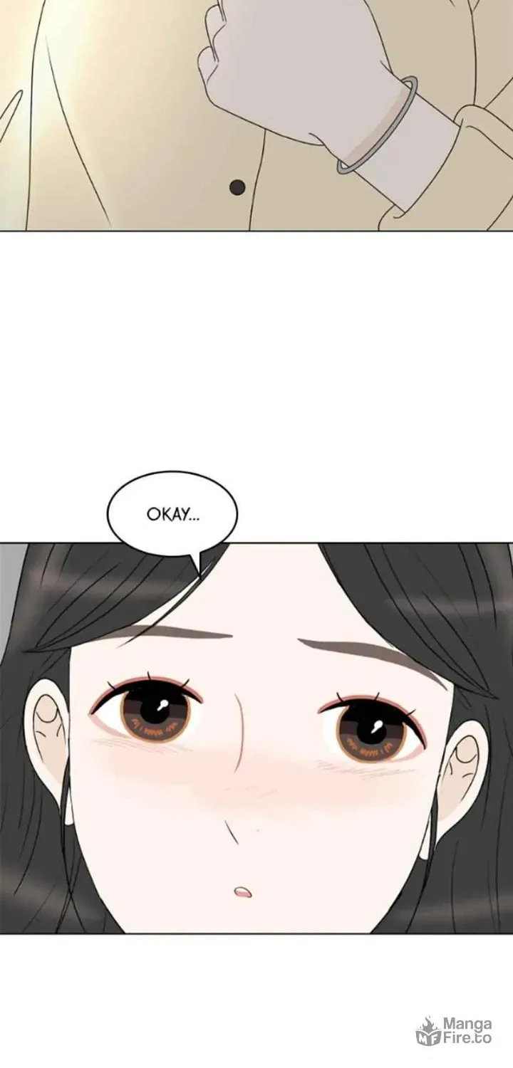 Read 30 Minute Walk chapter 203 image 50 on Lezhin
