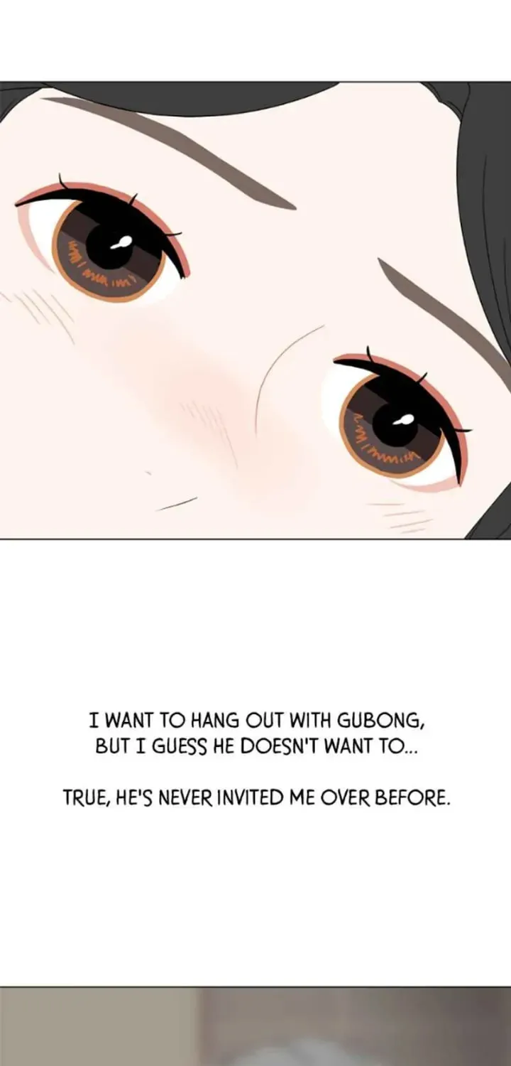 Read 30 Minute Walk chapter 203 image 57 on Lezhin