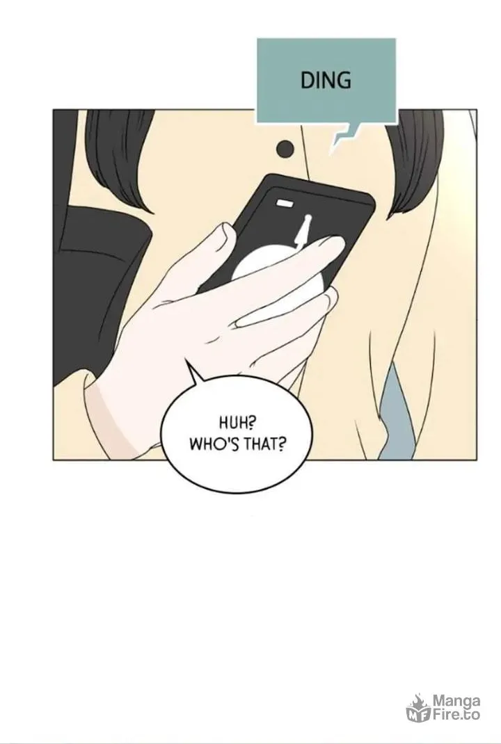 Read 30 Minute Walk chapter 203 image 6 on Lezhin
