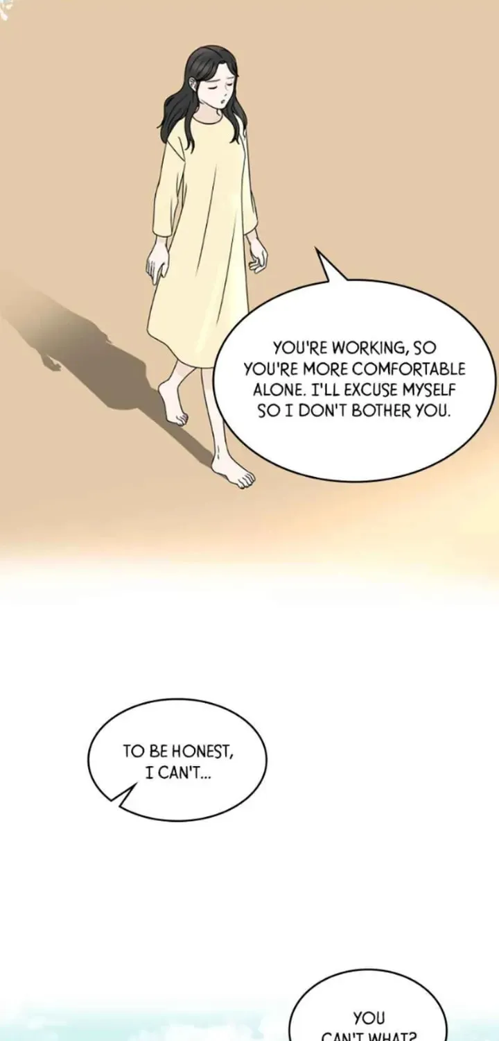 Read 30 Minute Walk chapter 203 image 61 on Lezhin